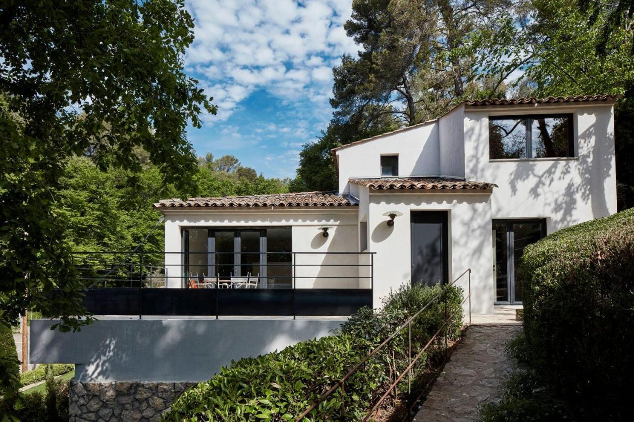 Fondation Cab St-Paul-De-Vence Saint-Paul-de-Vence Exterior photo